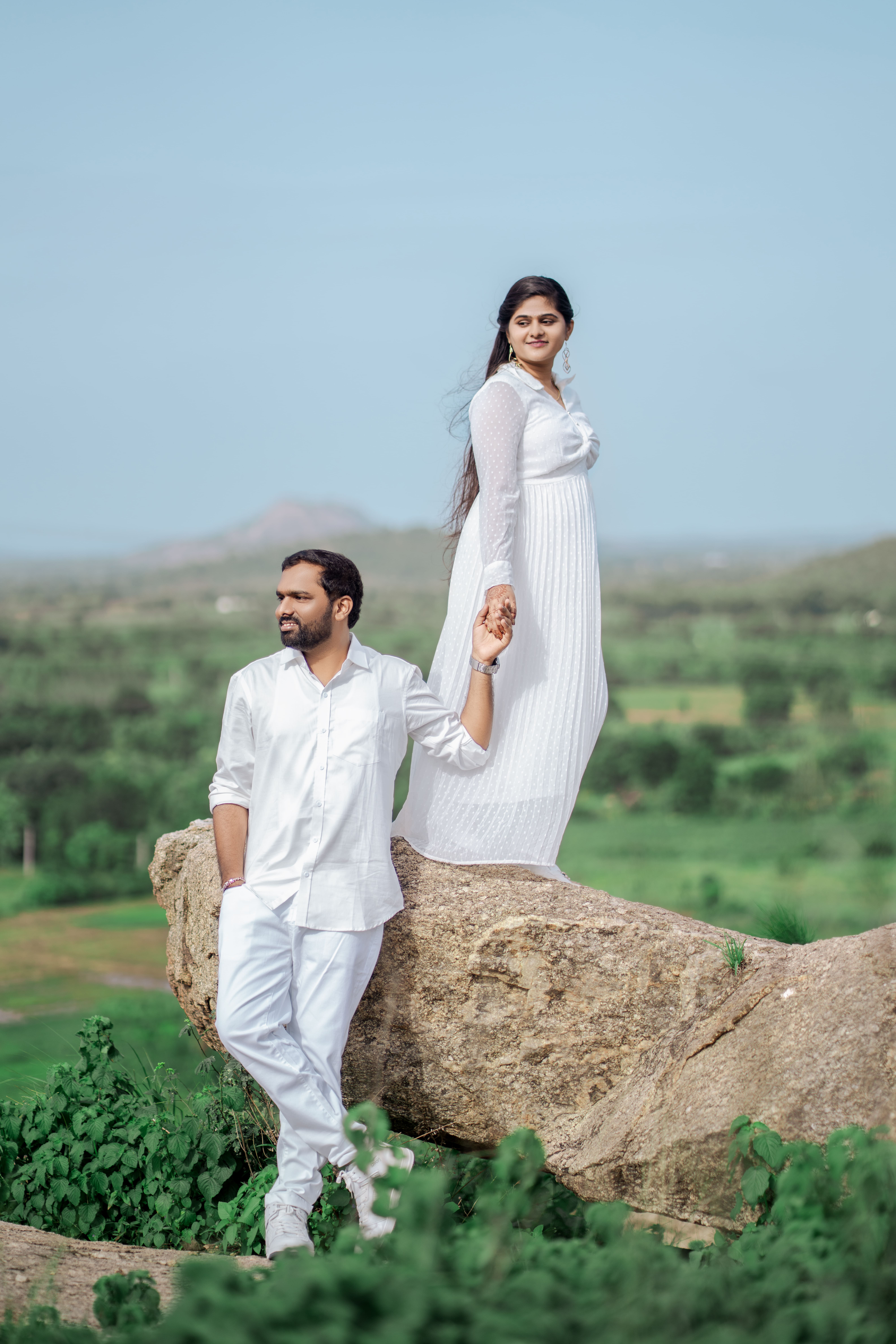 Wedding Photography